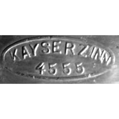 Kayserzinn